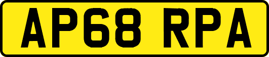 AP68RPA