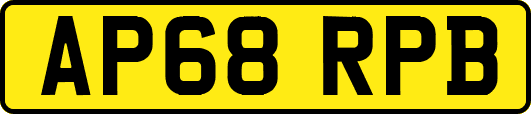 AP68RPB