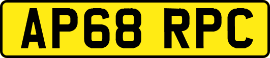 AP68RPC