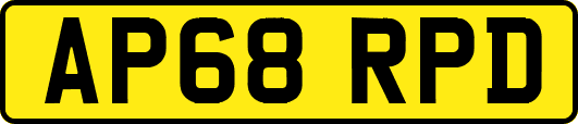 AP68RPD