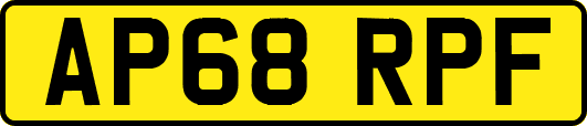 AP68RPF