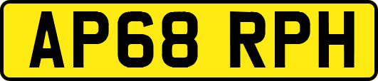 AP68RPH