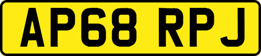 AP68RPJ