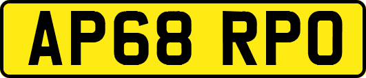 AP68RPO