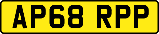 AP68RPP