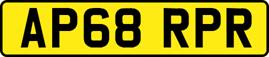 AP68RPR