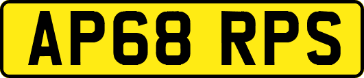 AP68RPS