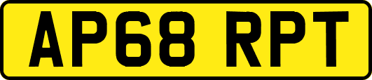 AP68RPT