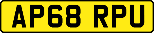 AP68RPU