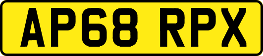 AP68RPX