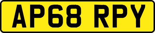AP68RPY