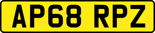 AP68RPZ