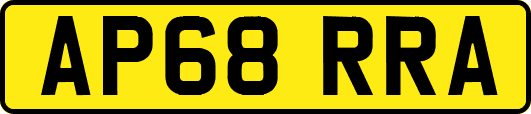 AP68RRA