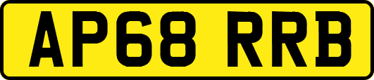 AP68RRB