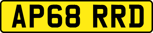 AP68RRD