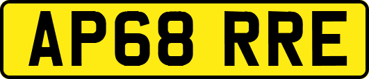 AP68RRE