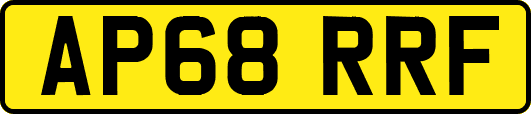 AP68RRF