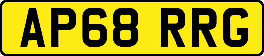 AP68RRG