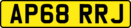AP68RRJ