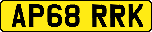 AP68RRK