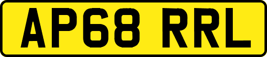 AP68RRL