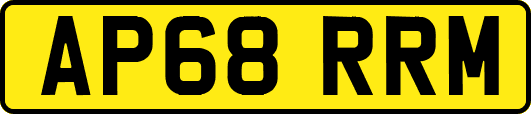 AP68RRM