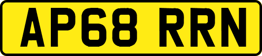 AP68RRN