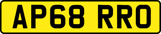 AP68RRO