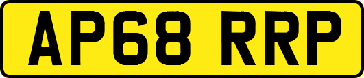 AP68RRP
