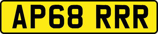 AP68RRR
