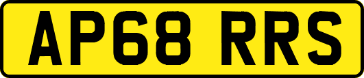 AP68RRS