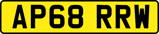 AP68RRW