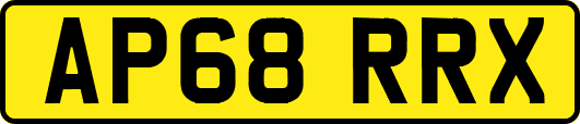 AP68RRX