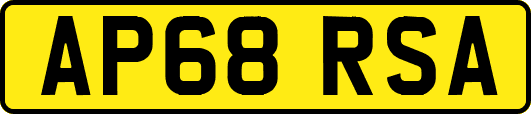 AP68RSA