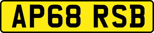 AP68RSB