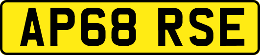 AP68RSE