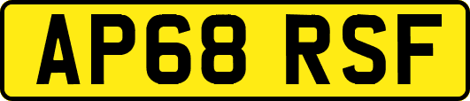 AP68RSF