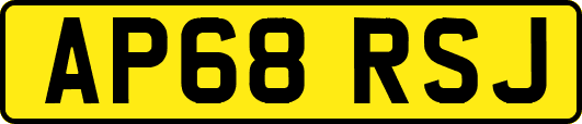 AP68RSJ