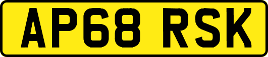 AP68RSK