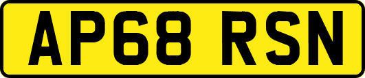 AP68RSN