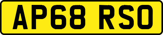 AP68RSO