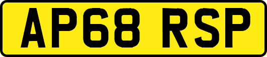AP68RSP