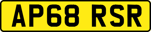 AP68RSR
