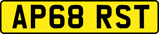 AP68RST
