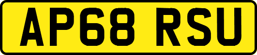 AP68RSU
