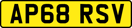 AP68RSV