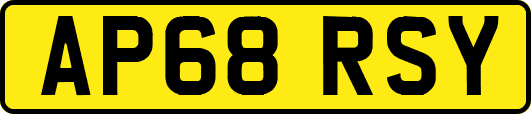 AP68RSY