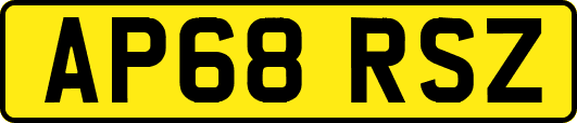 AP68RSZ