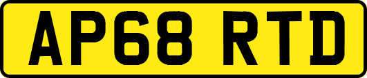 AP68RTD