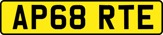 AP68RTE